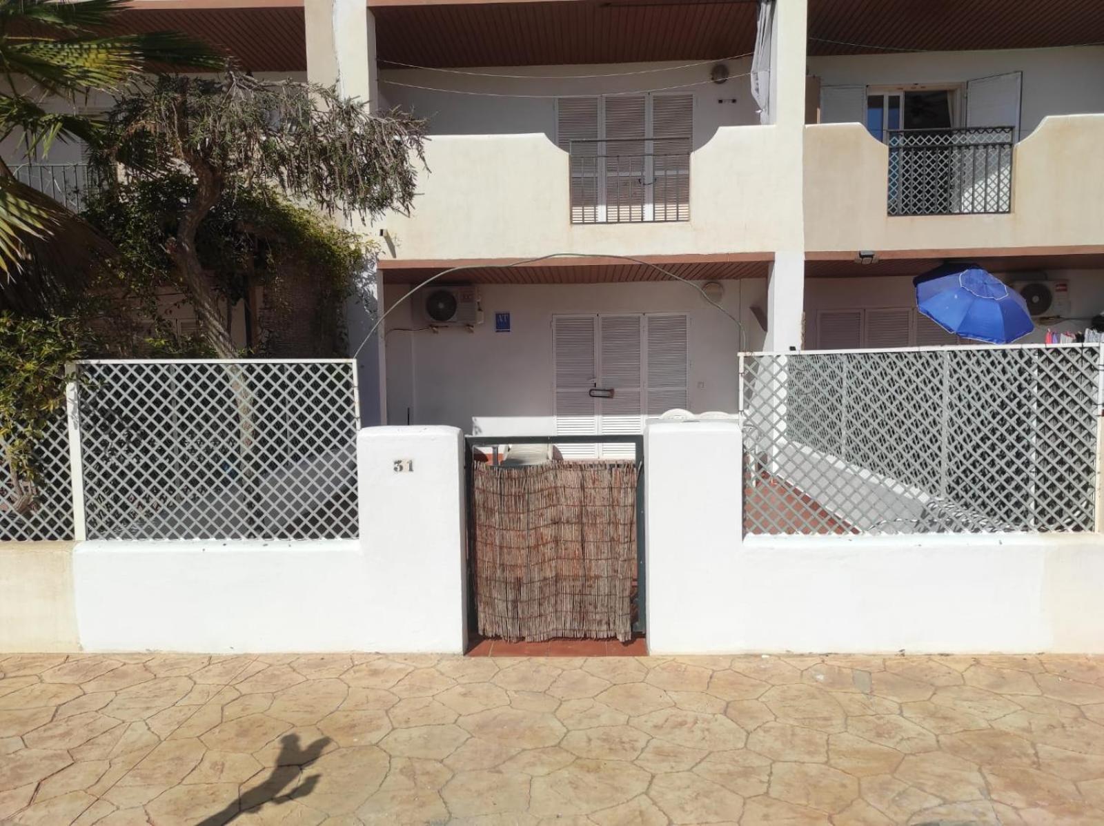 Home 1Ra Linea 31 Vera Exterior foto